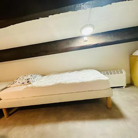 Le Cosy Vue Lejlighed