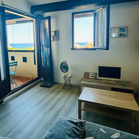 Lejlighed Le Cosy Vue