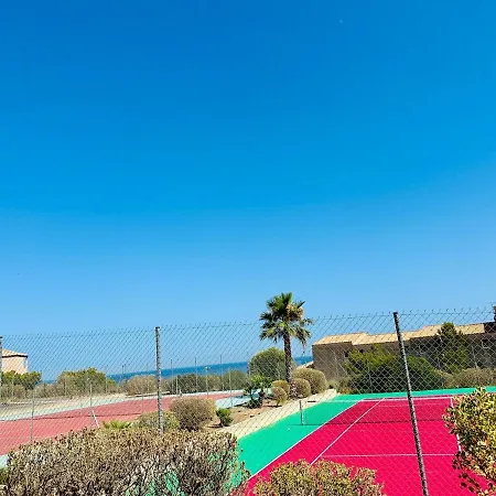 Lejlighed Le Cosy Vue *